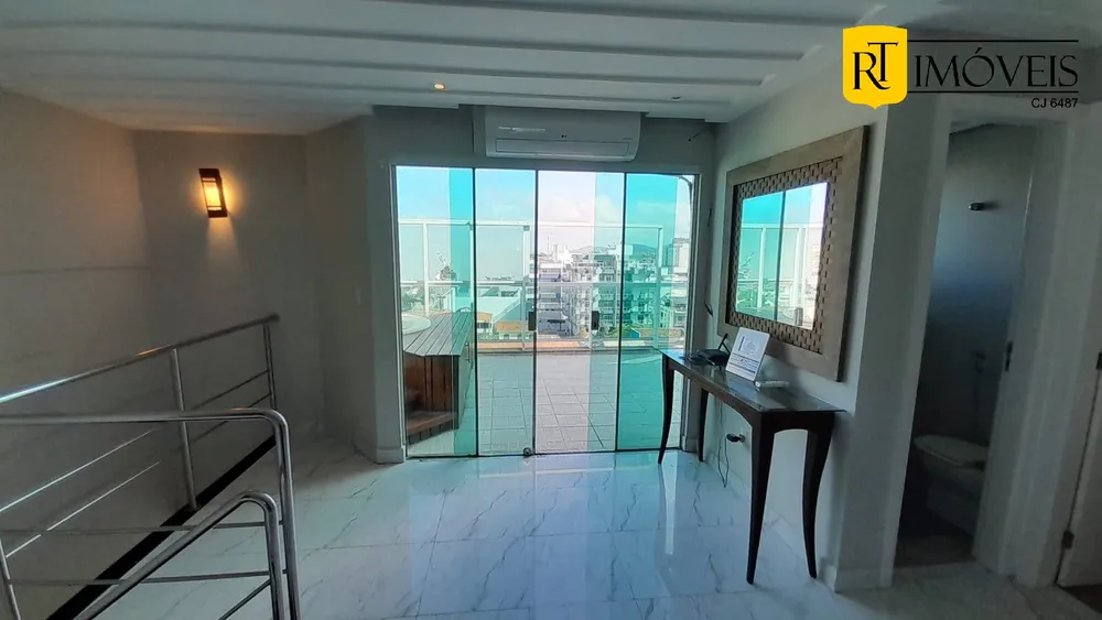 Cobertura, 4 quartos, 194 m² - Foto 26