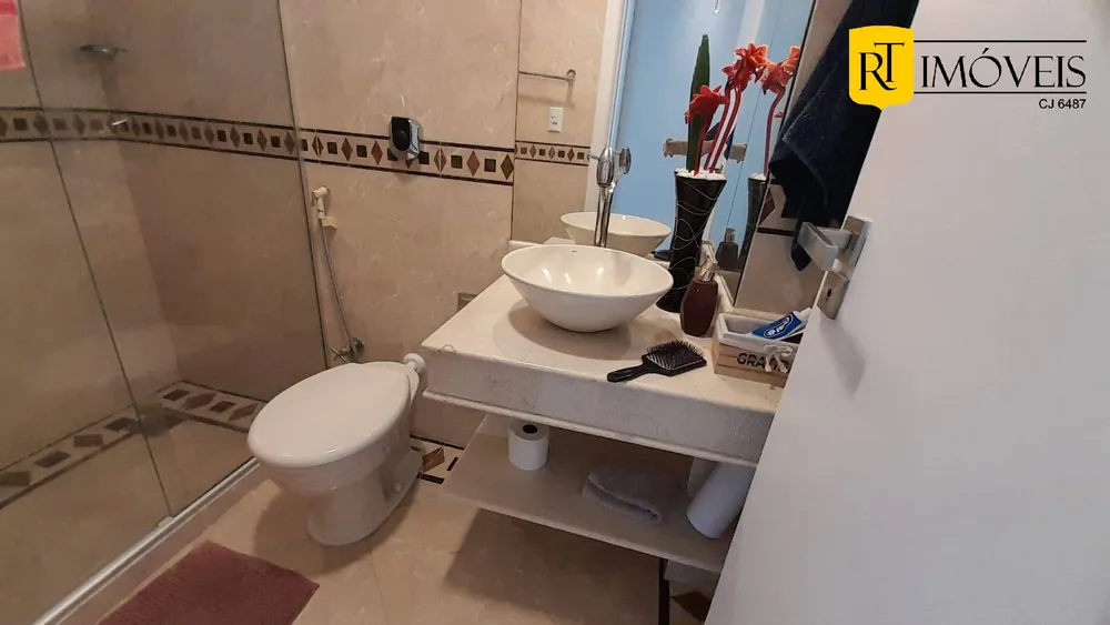 Cobertura, 4 quartos, 194 m² - Foto 20