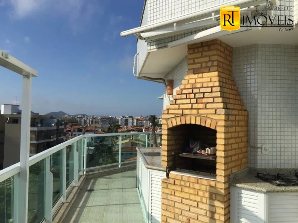 Cobertura, 4 quartos, 194 m² - Foto 11