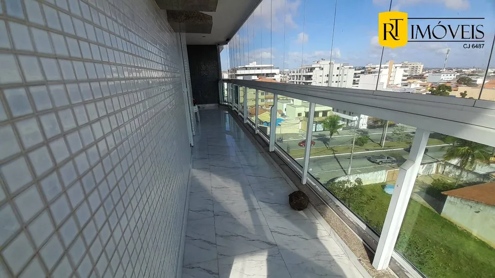 Cobertura, 4 quartos, 194 m² - Foto 41