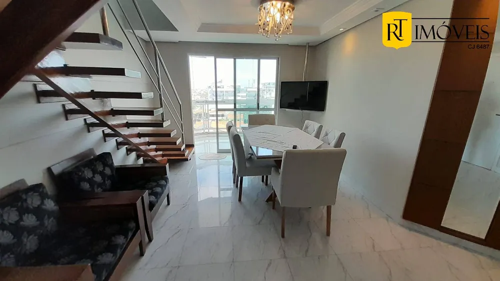 Cobertura, 4 quartos, 194 m² - Foto 17
