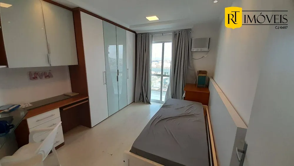 Cobertura, 4 quartos, 194 m² - Foto 18