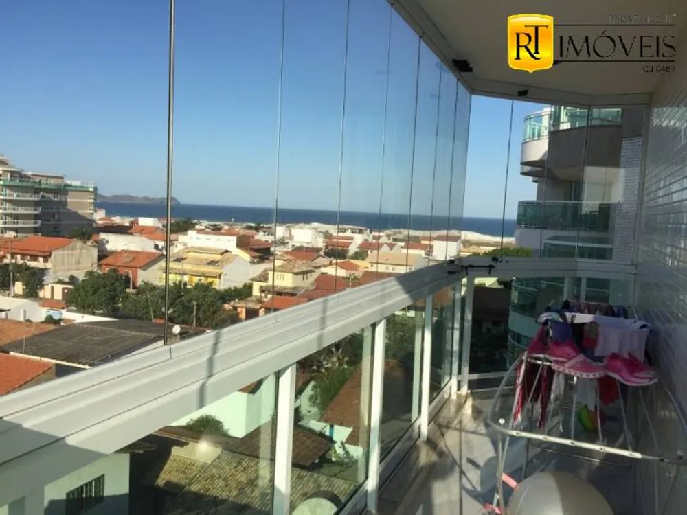 Cobertura, 4 quartos, 194 m² - Foto 9