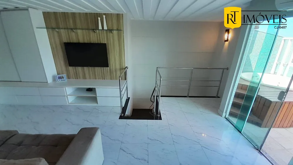 Cobertura, 4 quartos, 194 m² - Foto 14