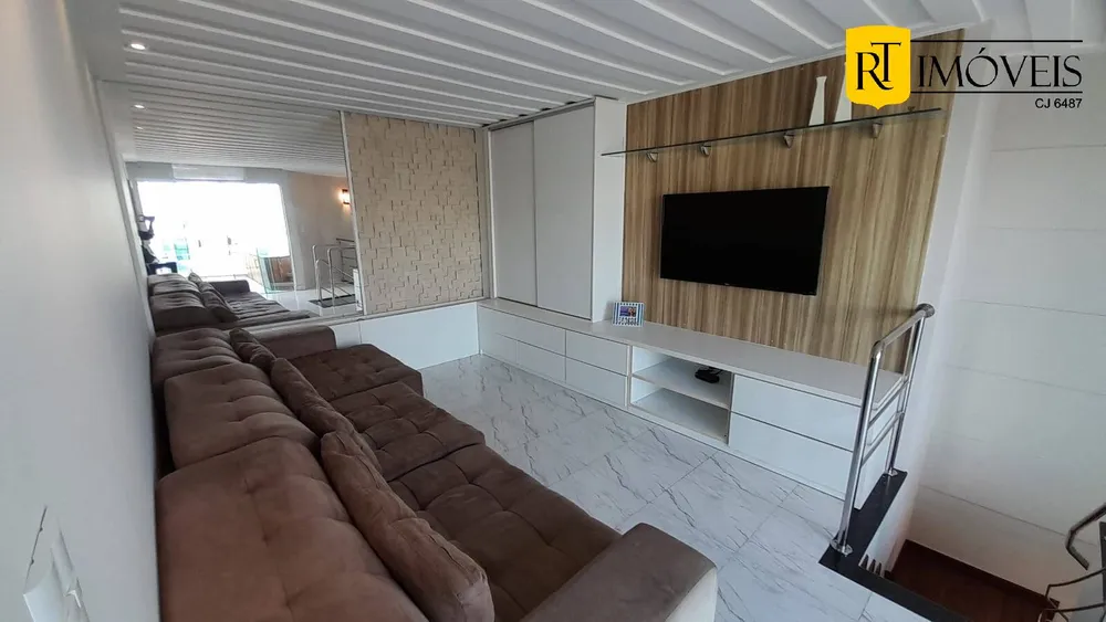 Cobertura, 4 quartos, 194 m² - Foto 21
