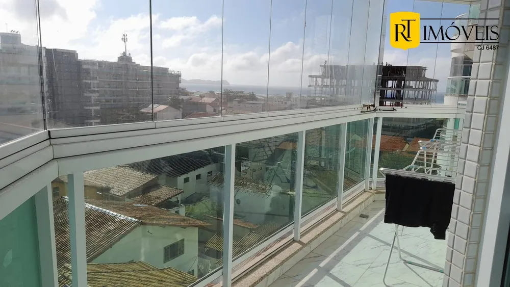 Cobertura, 4 quartos, 194 m² - Foto 40