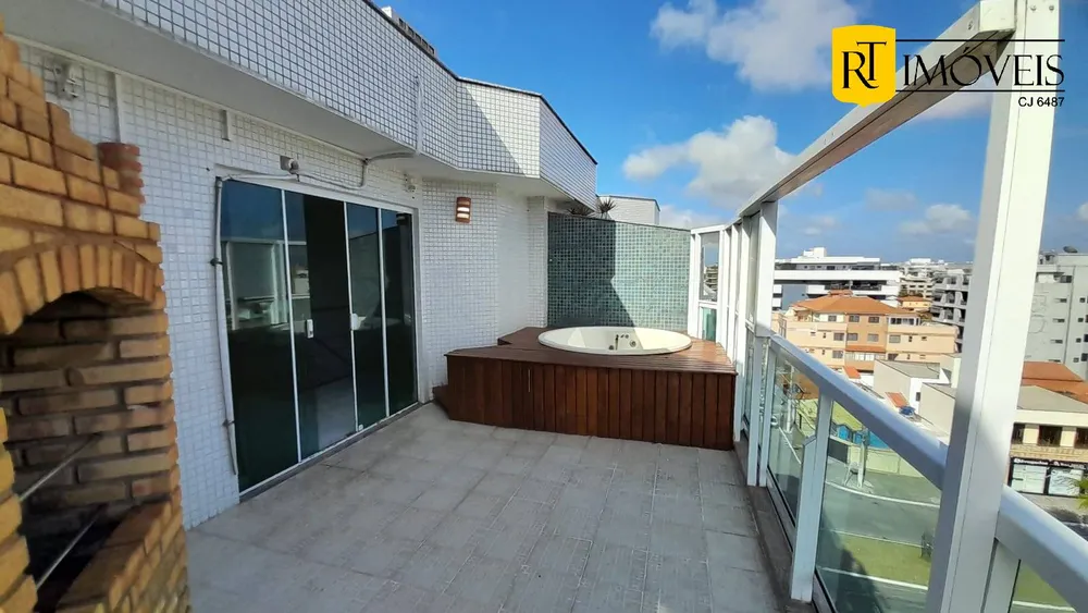 Cobertura, 4 quartos, 194 m² - Foto 38