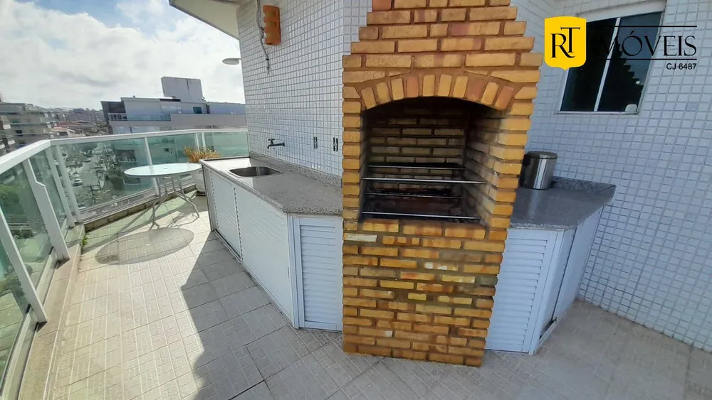 Cobertura, 4 quartos, 194 m² - Foto 35