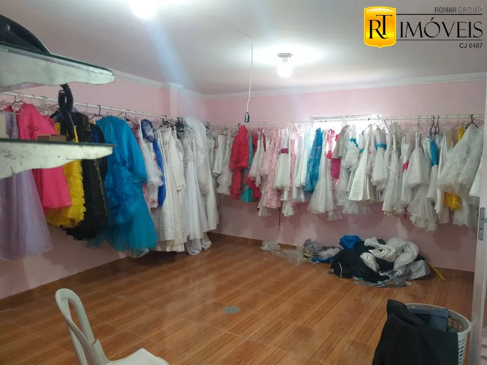 Sobrado, 2 quartos, 450 m² - Foto 4