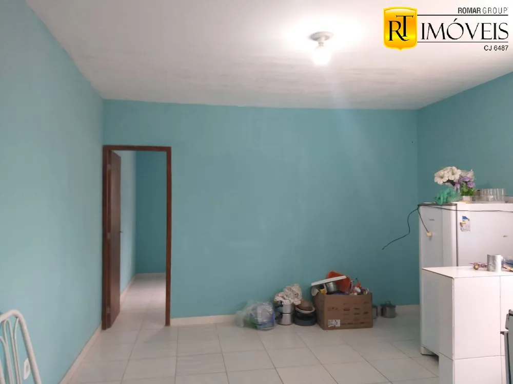 Sobrado, 2 quartos, 450 m² - Foto 1