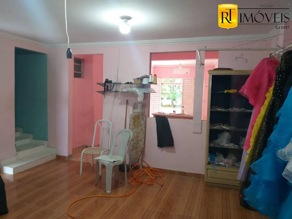 Sobrado, 2 quartos, 450 m² - Foto 5