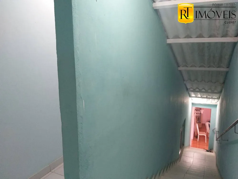 Sobrado, 2 quartos, 450 m² - Foto 16