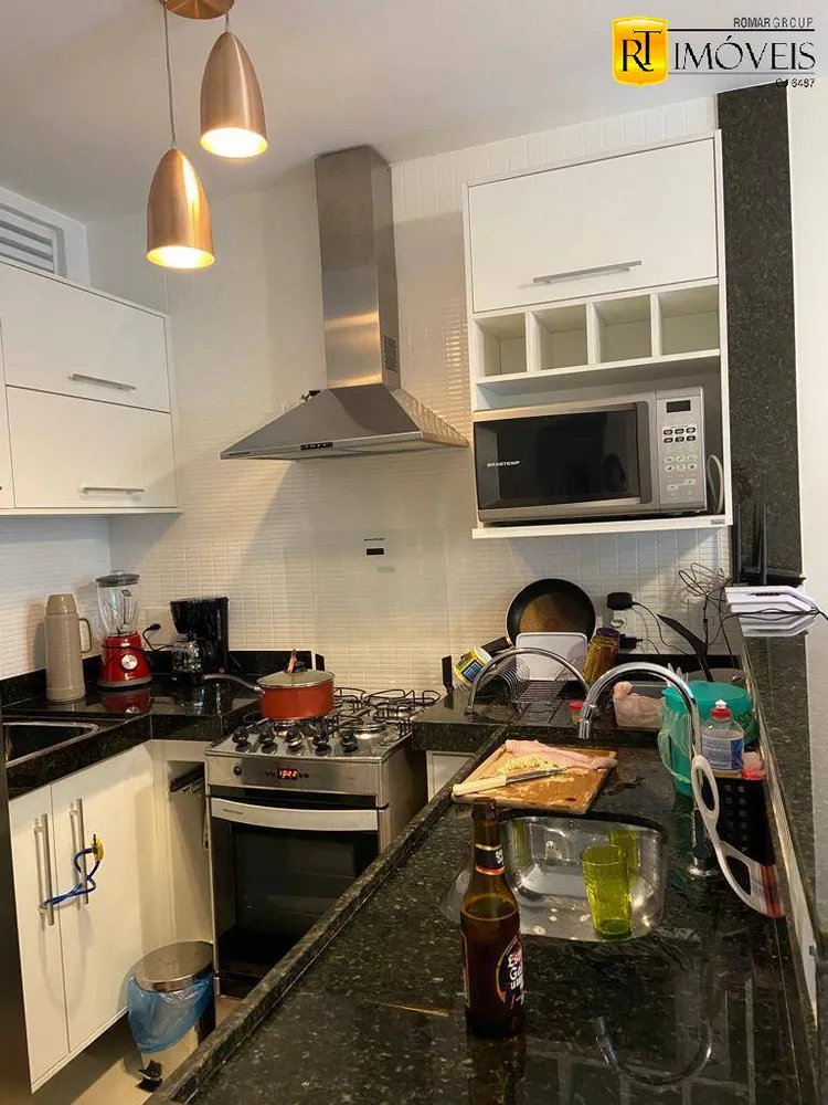 Apartamento, 2 quartos, 60 m² - Foto 8