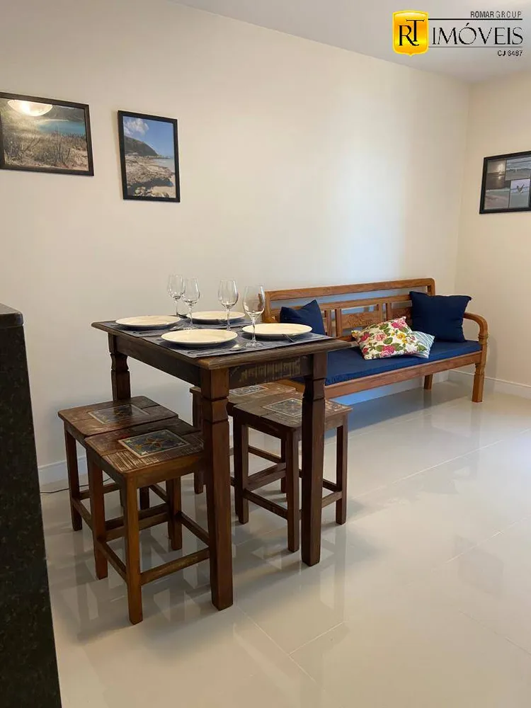 Apartamento, 2 quartos, 60 m² - Foto 15