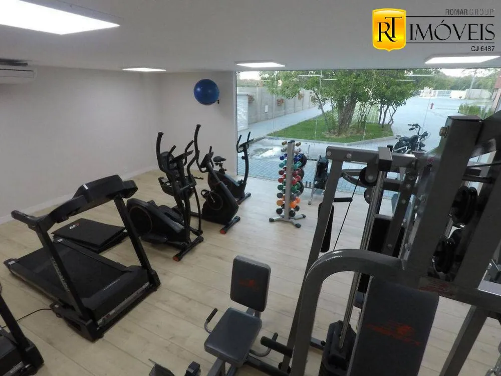 Apartamento, 2 quartos, 60 m² - Foto 10