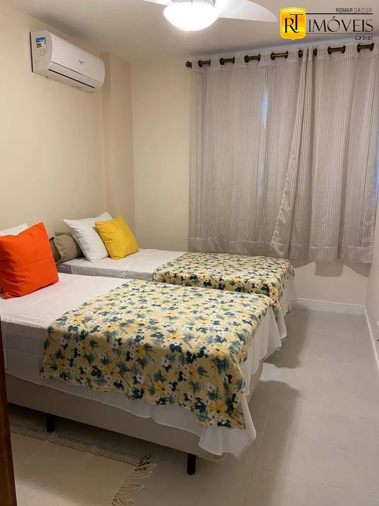 Apartamento, 2 quartos, 60 m² - Foto 11