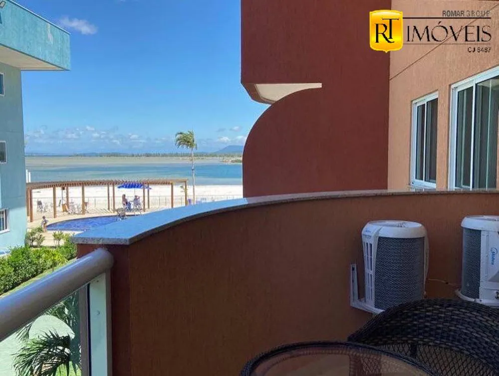 Apartamento, 2 quartos, 60 m² - Foto 5