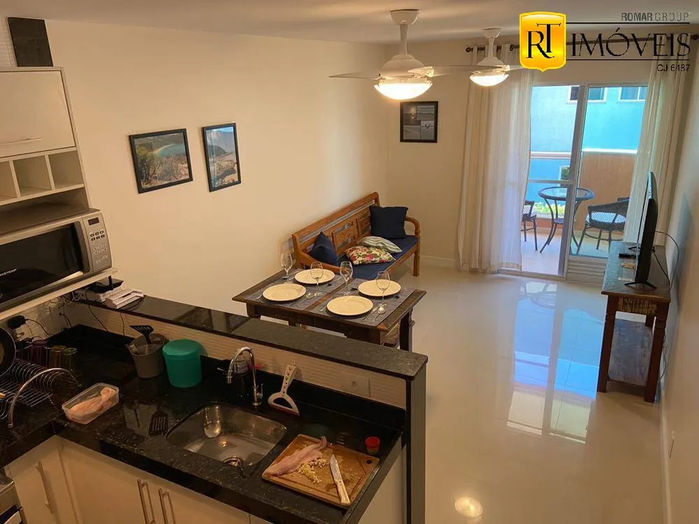 Apartamento, 2 quartos, 60 m² - Foto 3