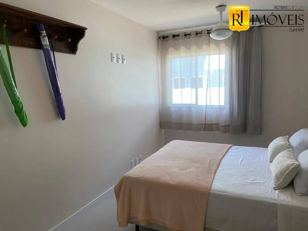 Apartamento, 2 quartos, 60 m² - Foto 9