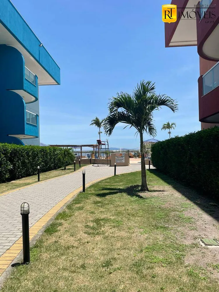 Apartamento, 2 quartos, 60 m² - Foto 17