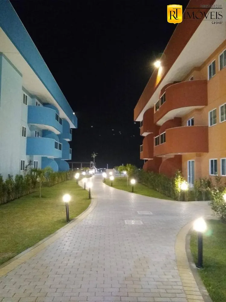 Apartamento, 2 quartos, 60 m² - Foto 1