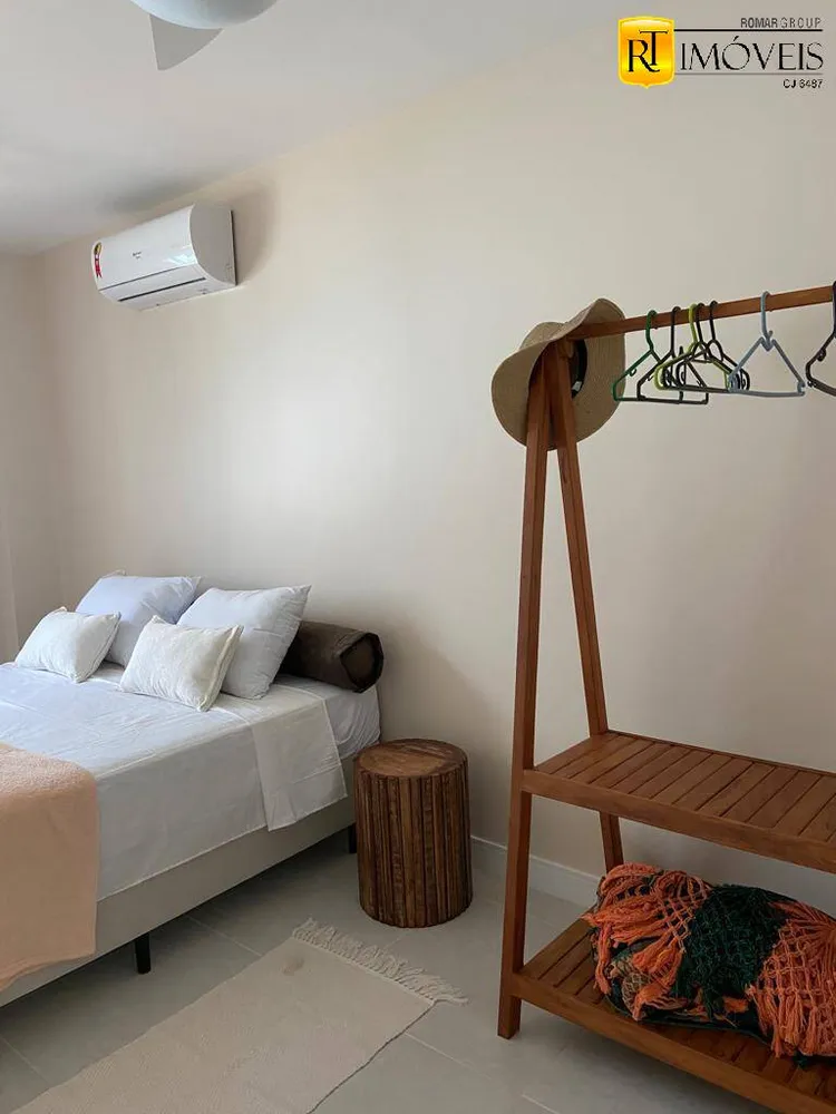 Apartamento, 2 quartos, 60 m² - Foto 14