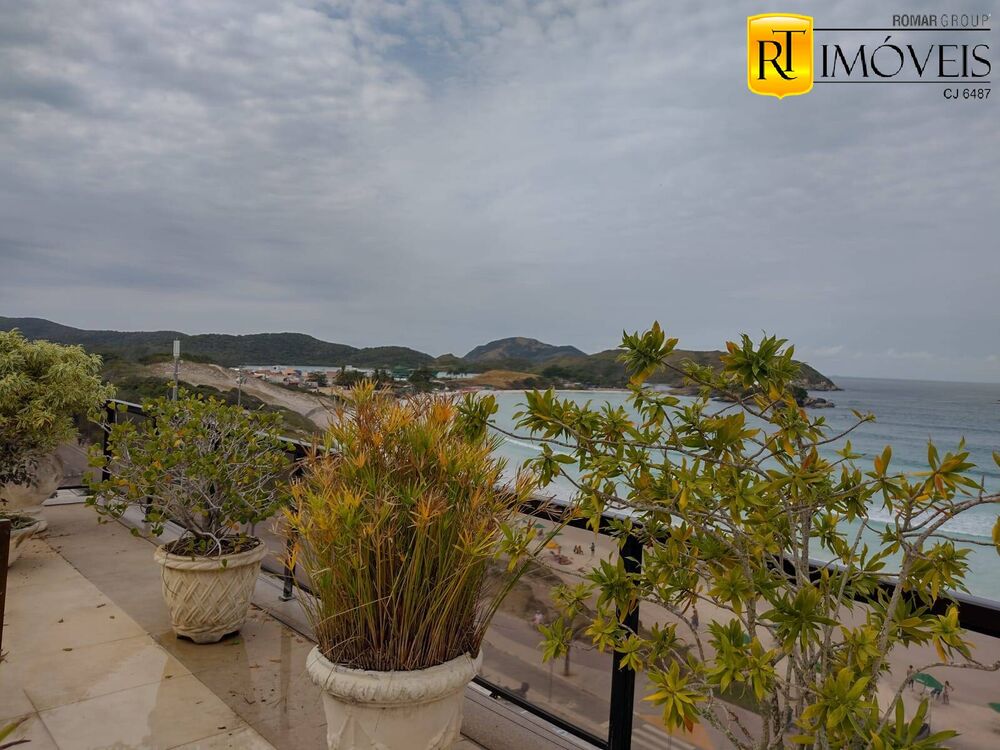 Cobertura, 6 quartos, 640 m² - Foto 8