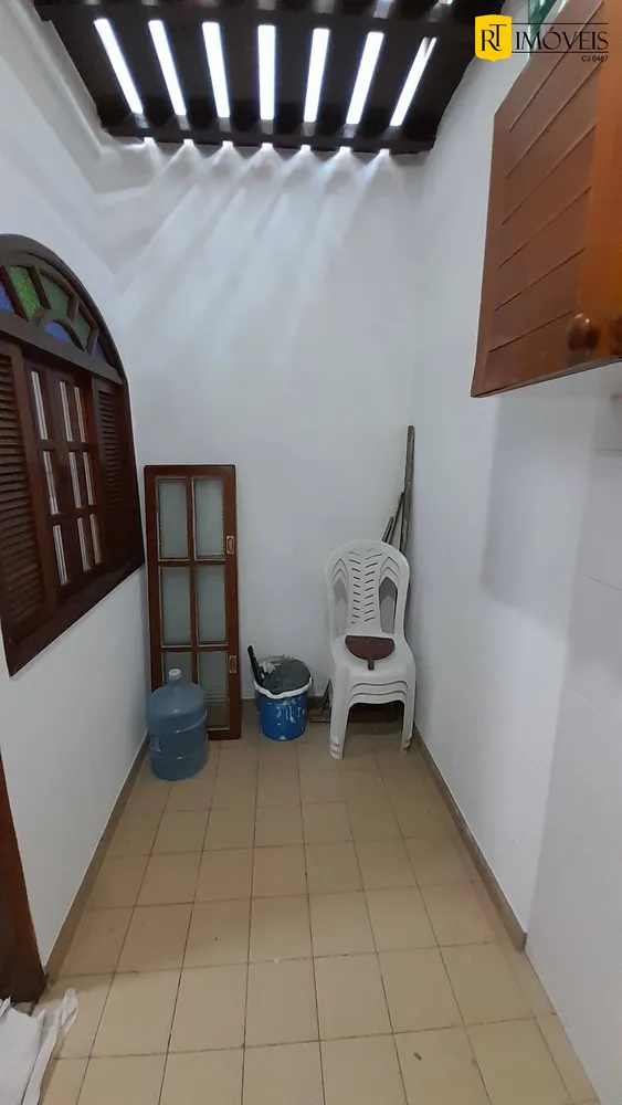 Casa de Condomínio, 2 quartos - Foto 26