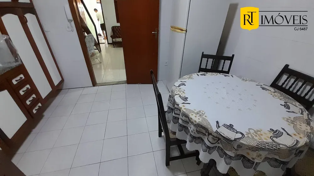 Casa de Condomínio, 2 quartos - Foto 7