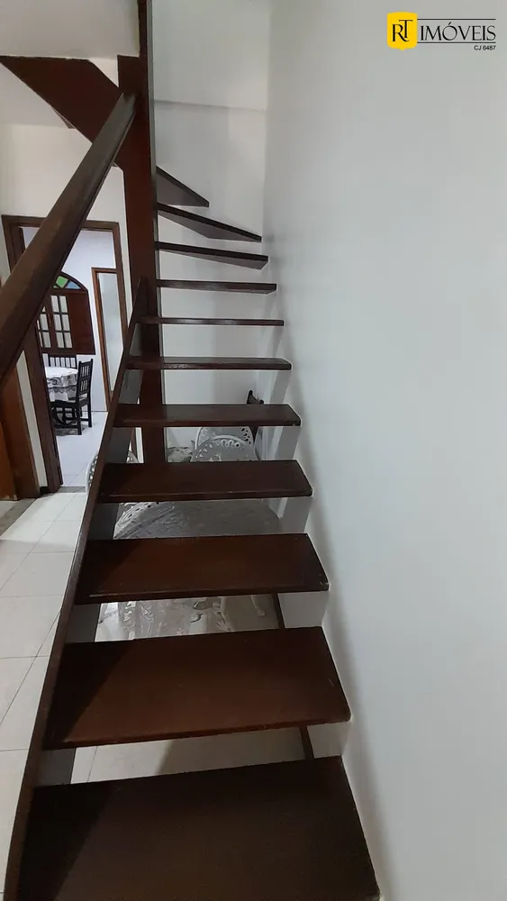 Casa de Condomínio, 2 quartos - Foto 19
