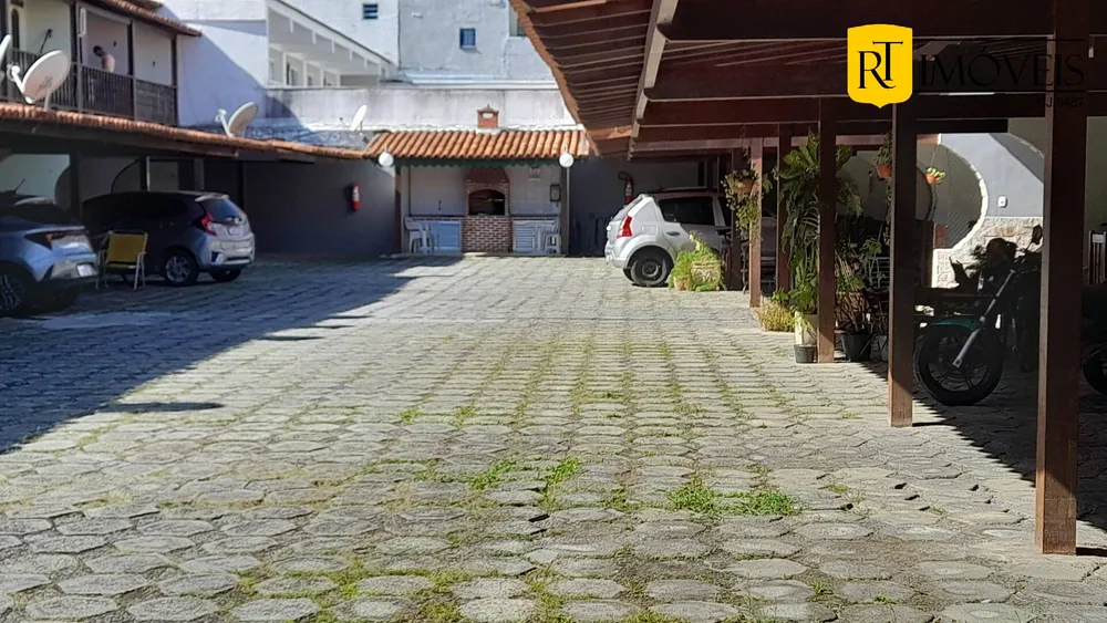 Casa de Condomínio, 2 quartos - Foto 22