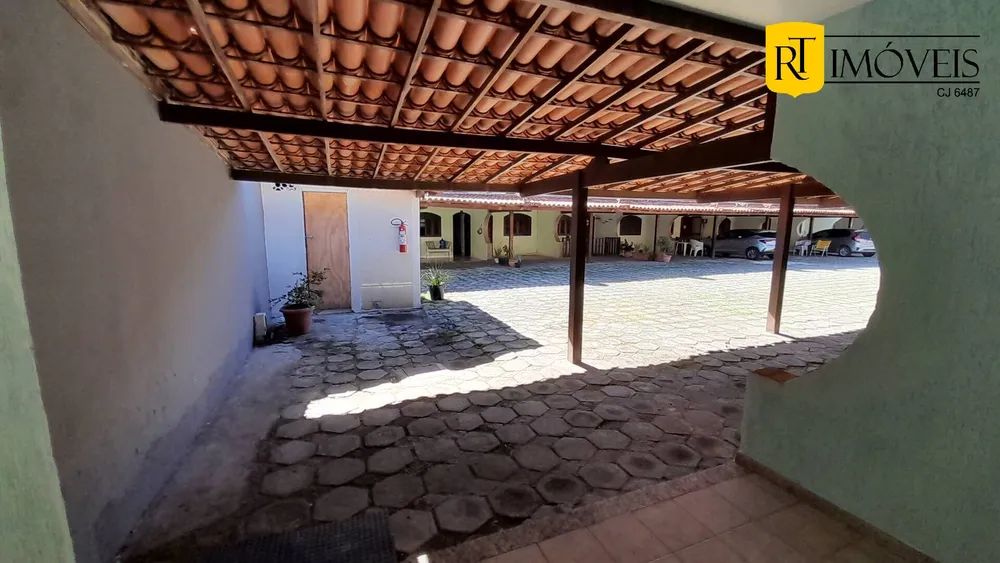 Casa de Condomínio, 2 quartos - Foto 27