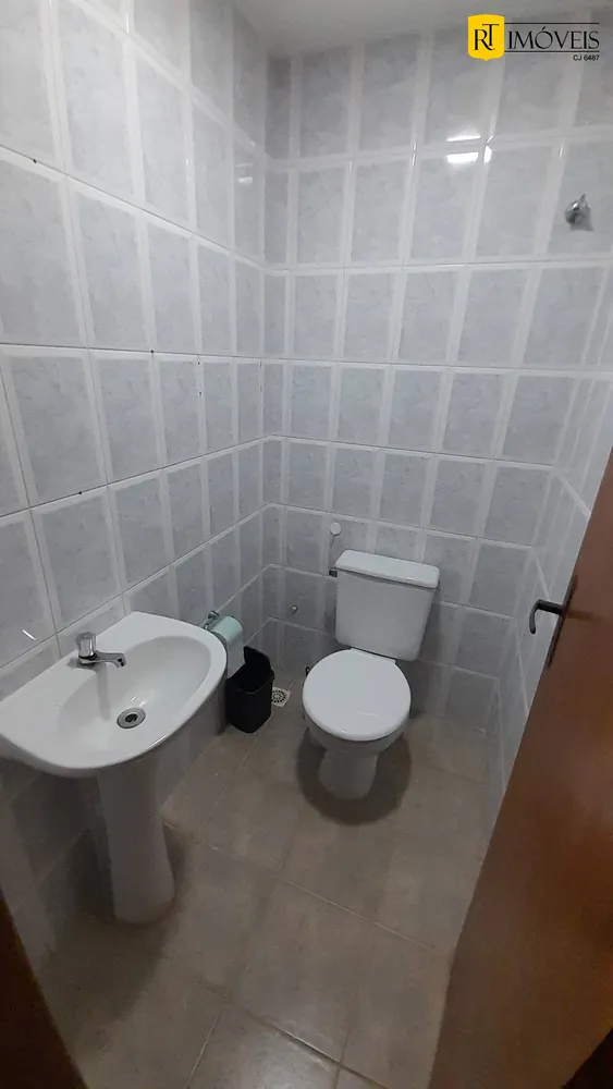Casa de Condomínio, 2 quartos - Foto 21