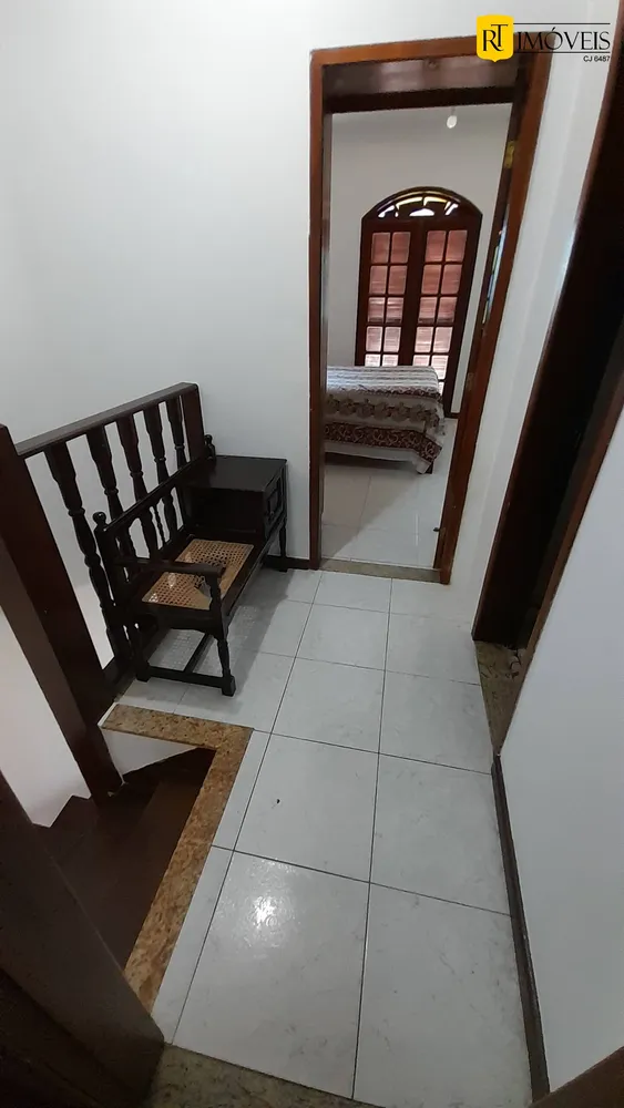 Casa de Condomínio, 2 quartos - Foto 10