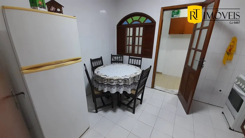 Casa de Condomínio, 2 quartos - Foto 5
