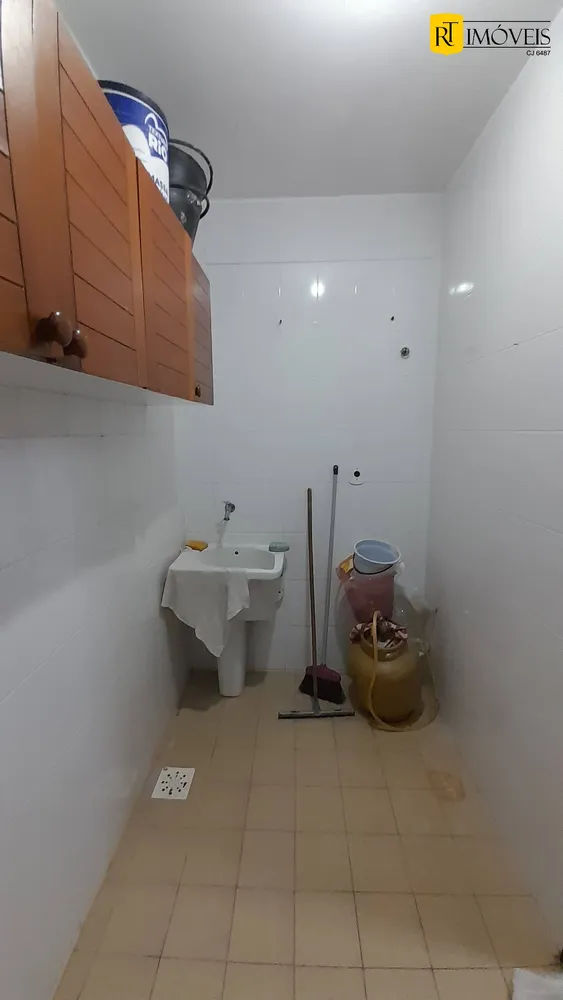 Casa de Condomínio, 2 quartos - Foto 25