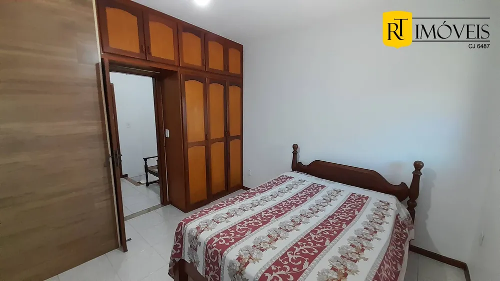 Casa de Condomínio, 2 quartos - Foto 17