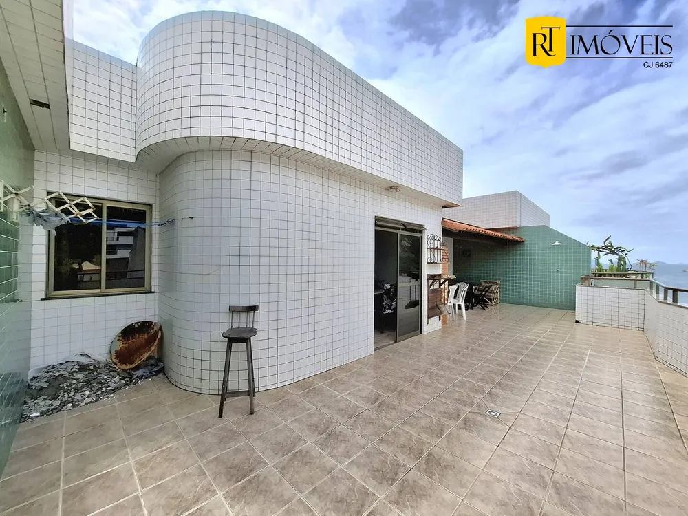 Cobertura, 3 quartos, 120 m² - Foto 2