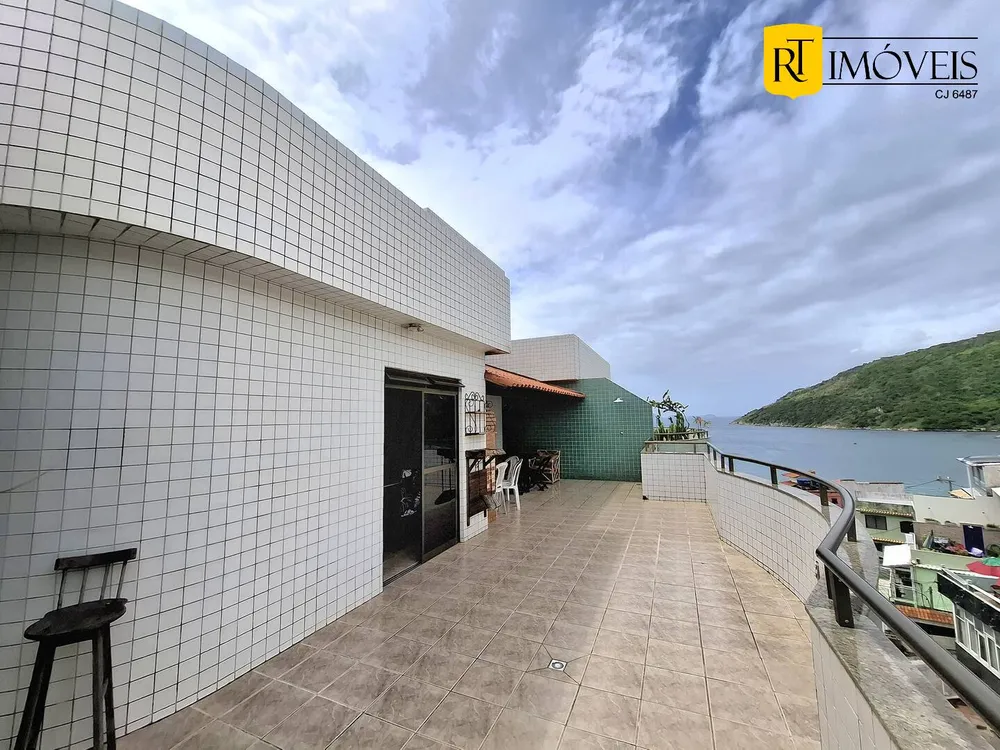Cobertura, 3 quartos, 120 m² - Foto 3