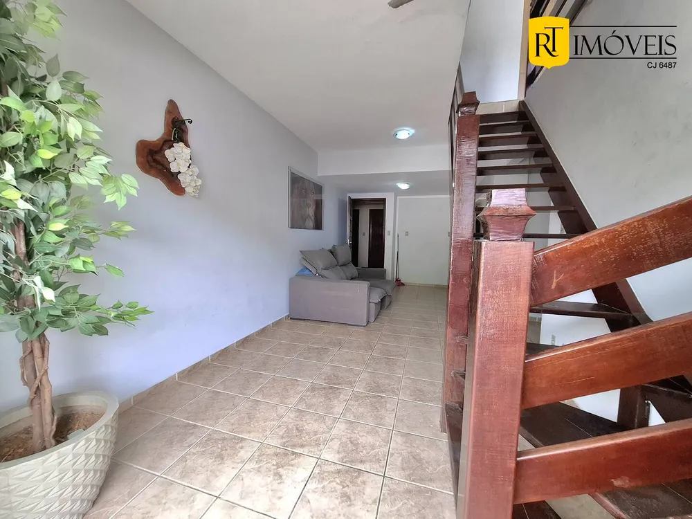 Cobertura, 3 quartos, 120 m² - Foto 4