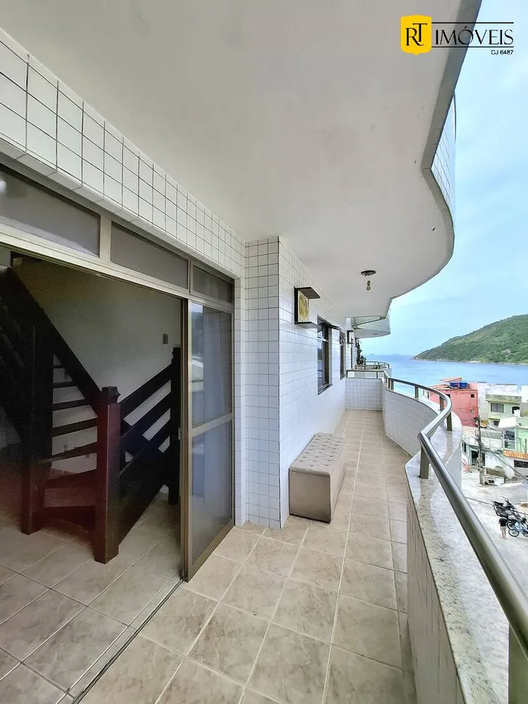 Cobertura, 3 quartos, 120 m² - Foto 9