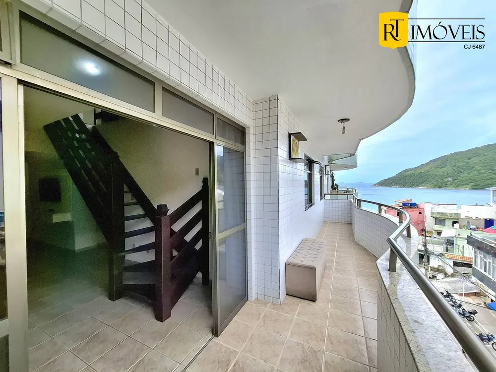 Cobertura, 3 quartos, 120 m² - Foto 1