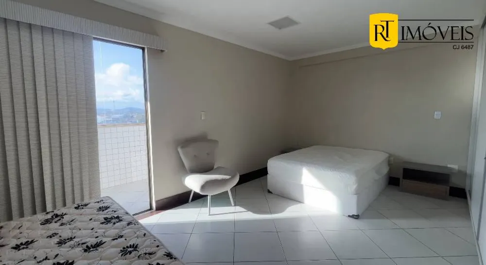 Cobertura, 3 quartos, 171 m² - Foto 4