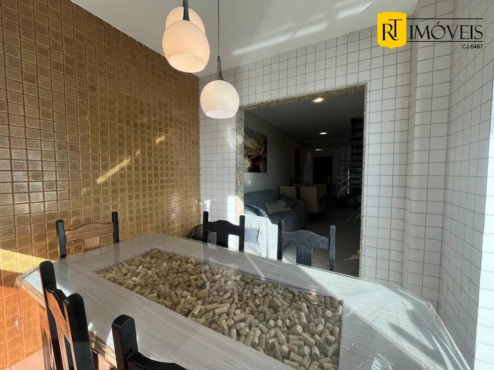 Cobertura, 3 quartos, 171 m² - Foto 5