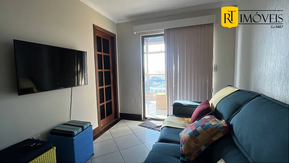Cobertura, 3 quartos, 171 m² - Foto 12
