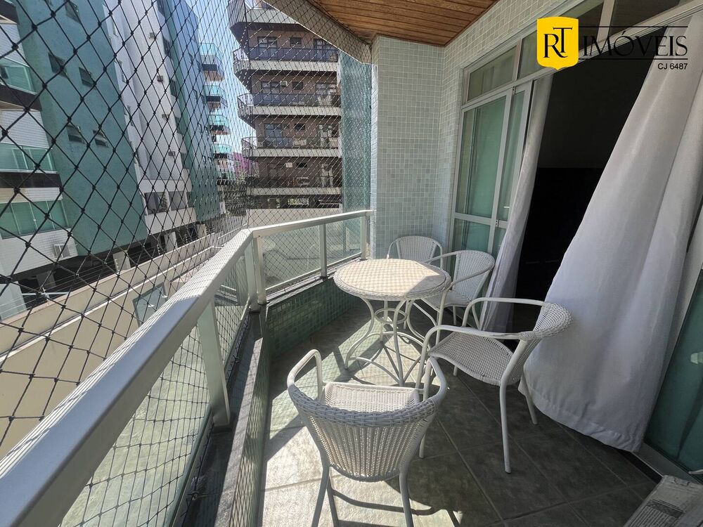 Apartamento à venda com 2 quartos, 120m² - Foto 4