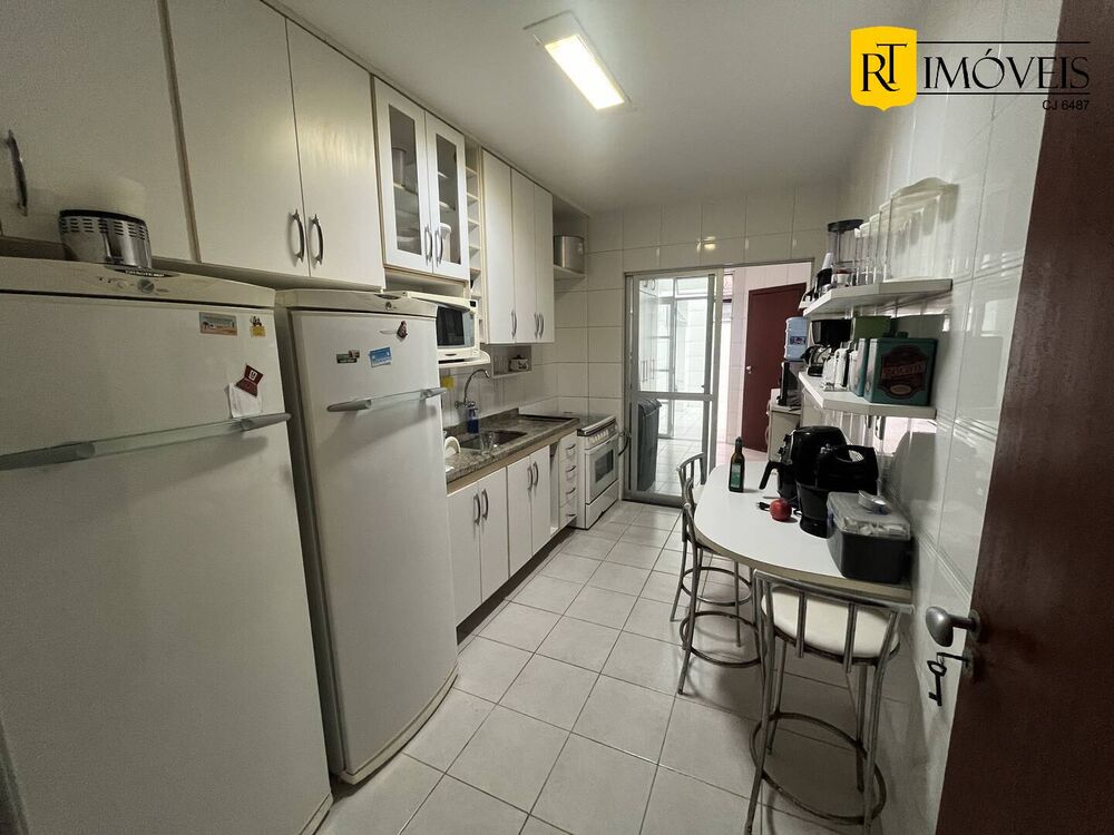 Apartamento à venda com 2 quartos, 120m² - Foto 1