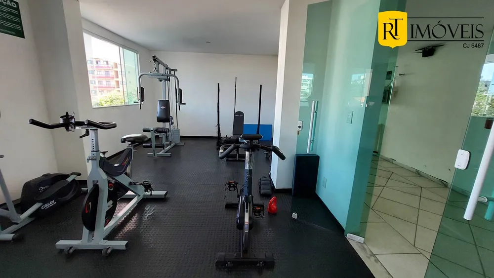 Apartamento, 2 quartos, 120 m² - Foto 16