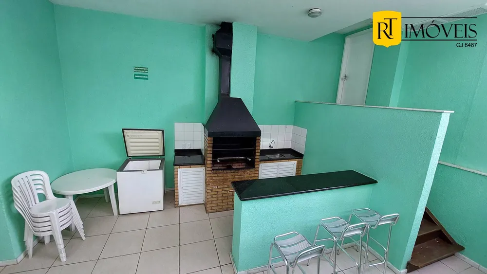 Apartamento, 2 quartos, 120 m² - Foto 14