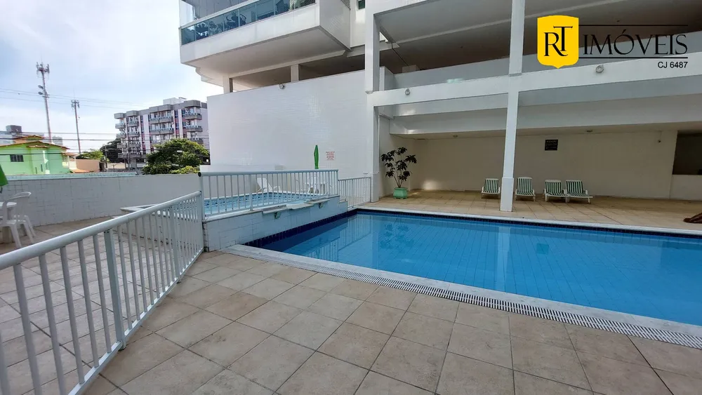 Apartamento, 2 quartos, 120 m² - Foto 13